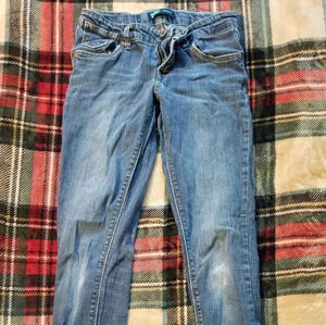 Girls 14 Levi's Jeans